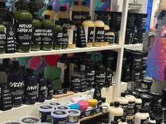 -LUSH(威尼斯人店)