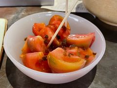 -很久以前羊肉串(南京路第一百货店)
