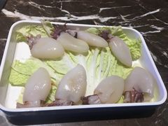 墨鱼仔-大斌家串串火锅(德思勤店)