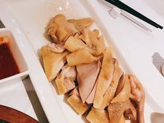 -翠园(荃新天地店)