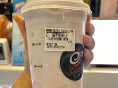 -CoCo都可(宝龙广场店)