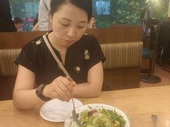 -萨莉亚意式餐厅(石鼓路店)