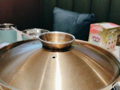 -烹然四季椰子鸡火锅(姚家园万象汇店)