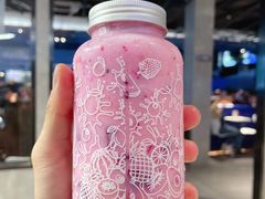 -野萃山·潮汕厚果汁(十亩地店)