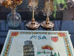 -EATALIA意塔利意式餐厅(鼓楼店)