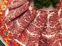 -彩虹坊火锅(宁穿路店)