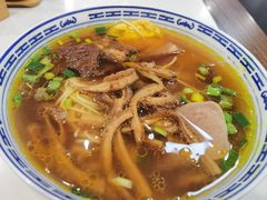 -永丰面馆(汉口路店)