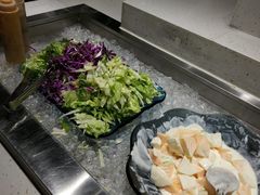 -瑞伯克牛排自助餐厅天一广场店