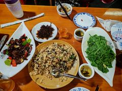 -龙姐私房菜(和顺古镇店)