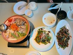 -品味泸沽湖•民族特色菜(大落水店)