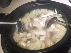 -百年果林椰子鸡(中洲店)