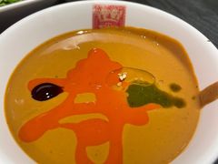 -京门老爆三·铜锅涮肉 爆肚(芳群园店)
