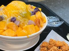 -水牛奶皇后糖水铺(深圳总店)