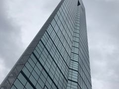 -福冈国际邮轮码头