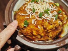 招牌狮子头-扬州狮子楼·非遗淮扬菜(总店)
