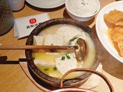 -关东小磨东北菜(上海长风大悦城店)