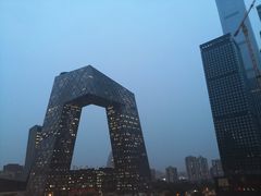 -中央广播电视总台(光华路办公区)