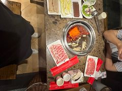 -小龙坎老火锅(北京三里屯店)