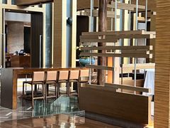 -咖啡厅自助餐厅(贵阳中天凯悦酒店)