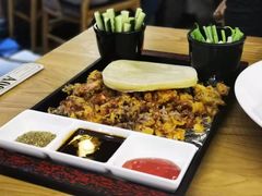 -陈傻子餐厅(世纪都会店)