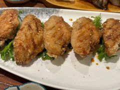 -桂马·日本料理·海胆·海鲜饭·酒场(民主广场店)