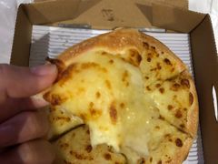 -那坡里比萨(康王北路店)