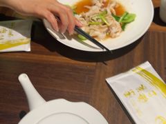 -东莱海上(长宁来福士店)