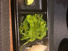 -隐初·SUSHI·美式日本料理