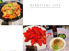 -巴厘龙虾·榜首油焖大虾(音乐学院·沿江酒馆店)
