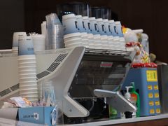-LOTTA COFFEE(安居博文苑店)