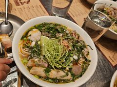 -Cô Thành Restaurant