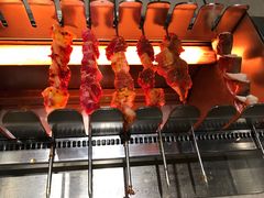 -丰茂烤串(六里桥店)