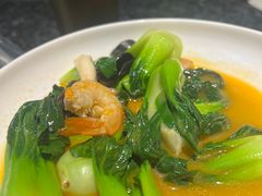 -小城故事·地道宁波味(月湖盛园店)