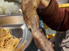 -长安炊烟庭院陕菜(七路明光路店)