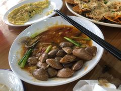 -明记海鲜大排档(巽寮湾店)