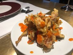 -Marina厨房·ALA精酿(月湖盛园店)