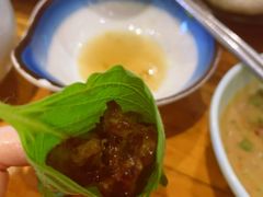 -三千里韩式炭火烤肉(南八马路店)