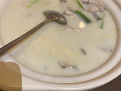 -HOHO餐厅(古子城店)