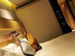 -苏州金鸡湖文博诺富特酒店