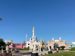 -北京世界公园