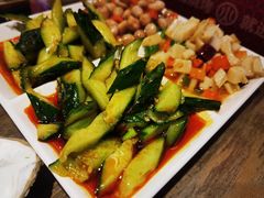 -叁宝烤肉·西安烧烤(东三爻店)