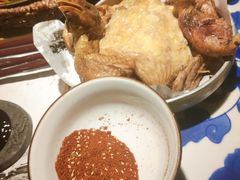 遇见葫芦鸡-遇见长安(兰州中心店)