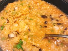 -南山鲜虾面·活鲜小馆·海味大连菜(南山总店)