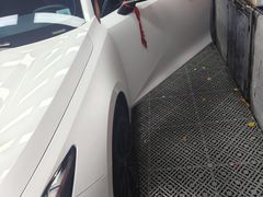 -天猫养车贴膜轻改·蓝电(优匹康桥东路店)