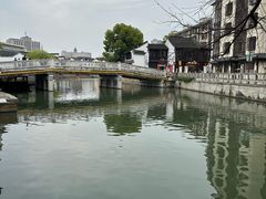 -衣裳街历史文化街区