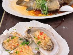 -新享乐海鲜(翠华路店)