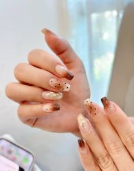 -斯馨·健康美甲美睫