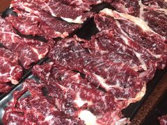 -牛肉彪·19年专注·潮汕牛肉火锅(祈福店)