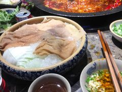 -重庆渝达老火锅(春熙路店)