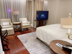 -广州富力丽思卡尔顿酒店